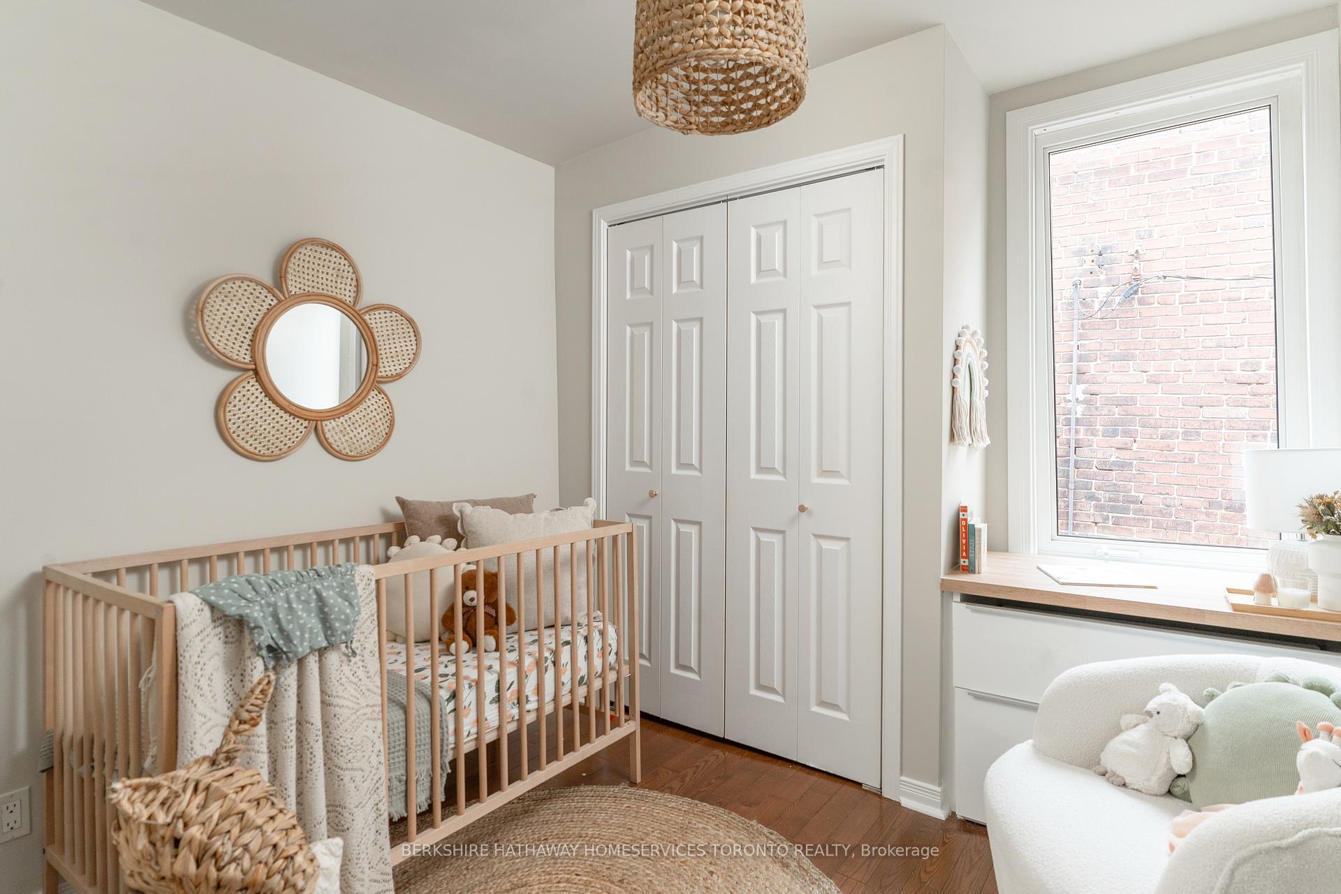 Photo 17 of 297 Bain Avenue, Toronto, Blake-Jones — HOMEH
