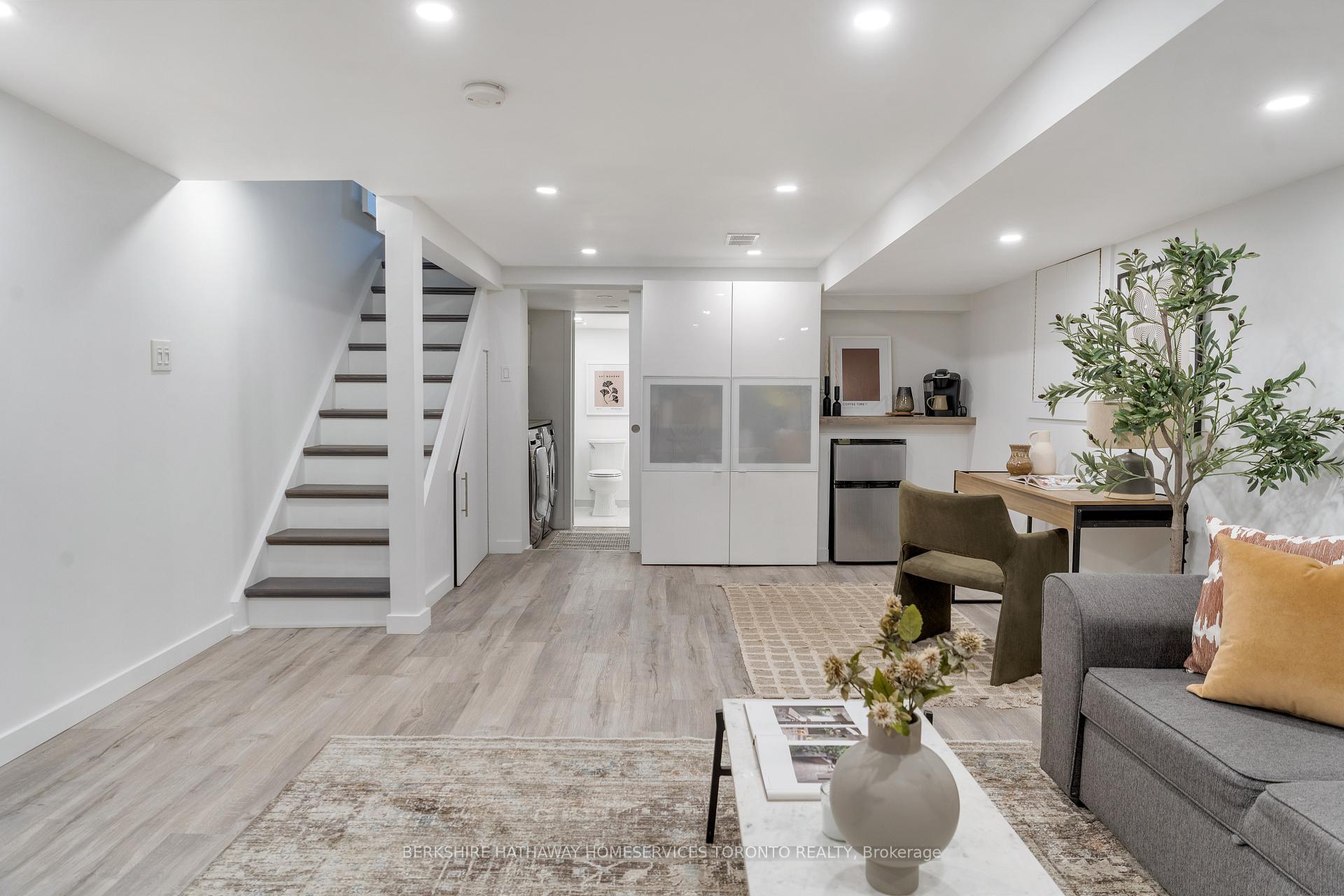 Photo 6 of 297 Bain Avenue, Toronto, Blake-Jones — HOMEH