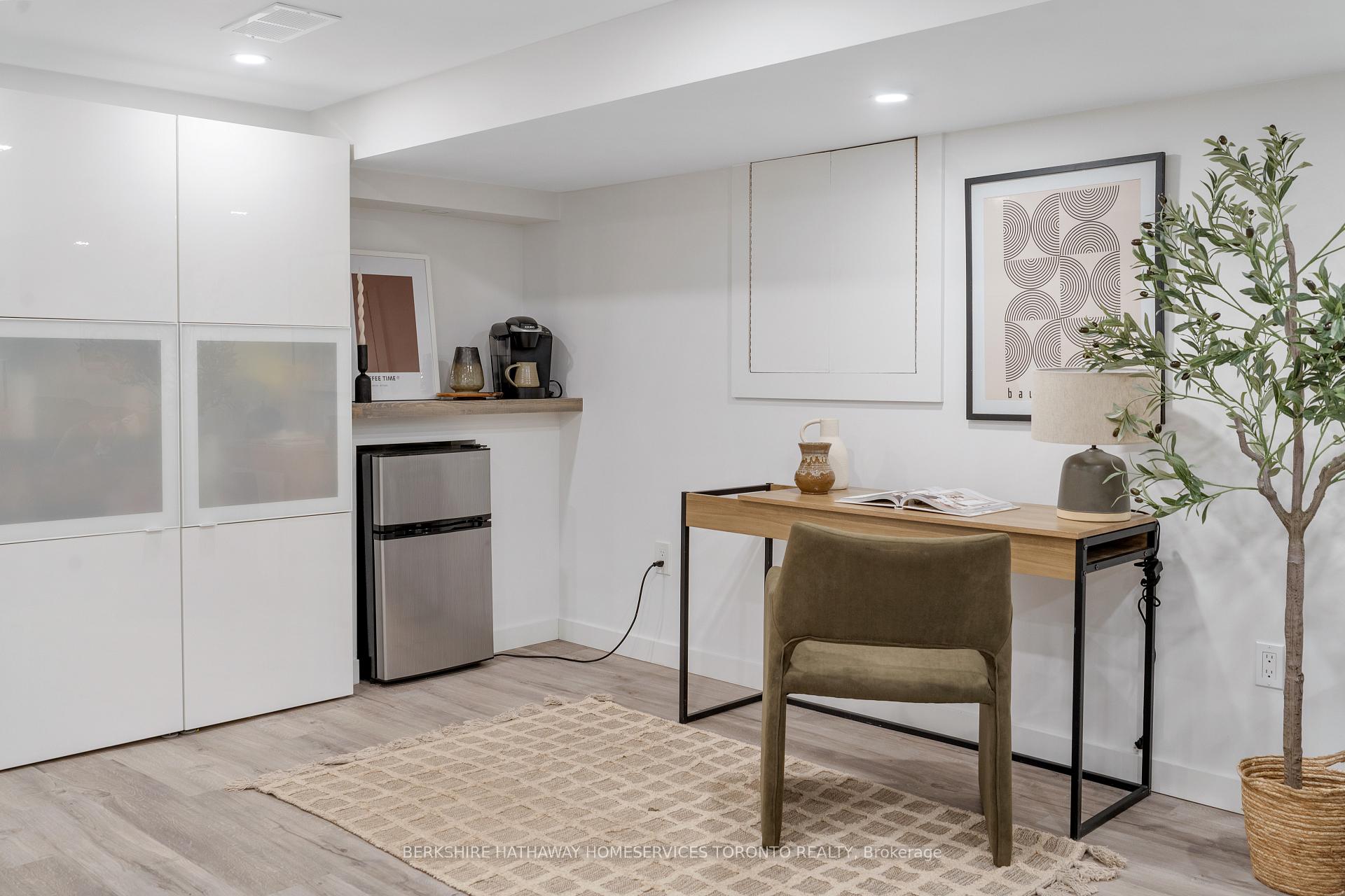 Photo 20 of 297 Bain Avenue, Toronto, Blake-Jones — HOMEH
