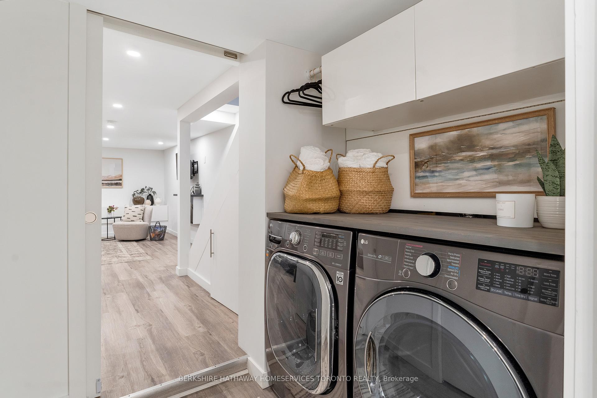 Photo 19 of 297 Bain Avenue, Toronto, Blake-Jones — HOMEH