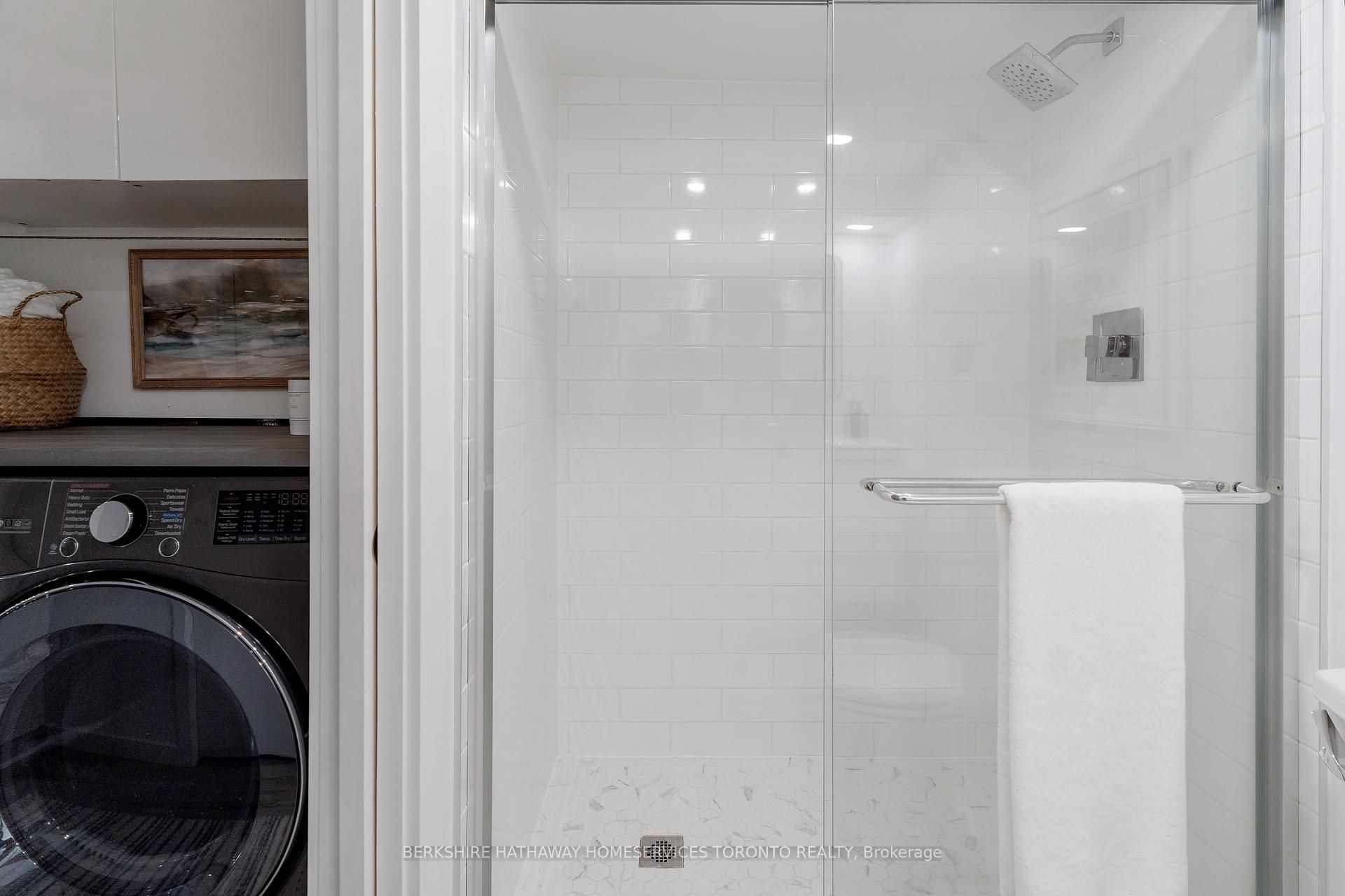 Photo 13 of 297 Bain Avenue, Toronto, Blake-Jones — HOMEH