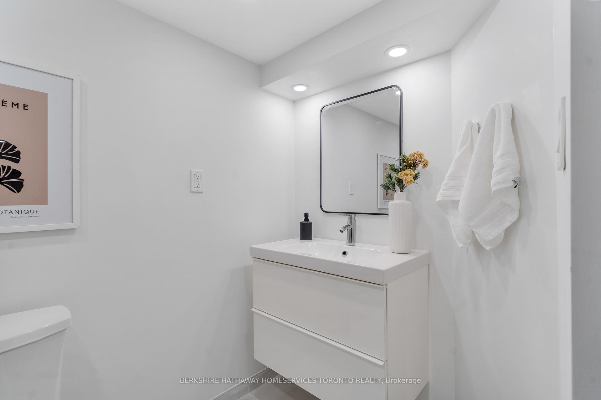 Photo 15 of 297 Bain Avenue, Toronto, Blake-Jones — HOMEH