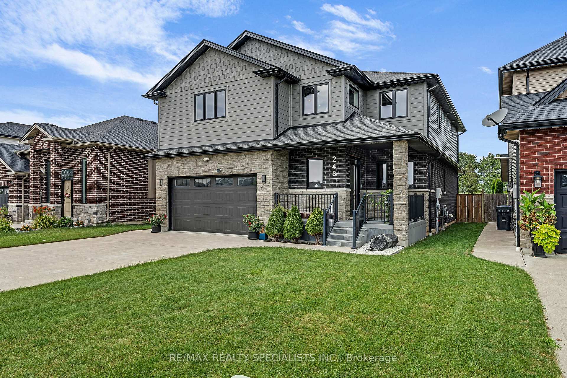 Photo 2 of 248 Summer Street, Windsor — HOMEH