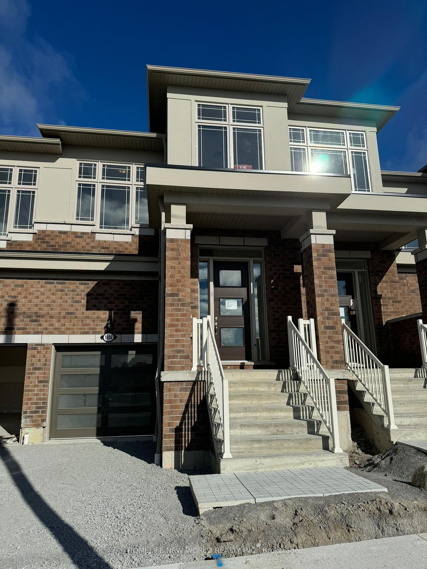 Photo 1 of 1008 Crowsnest Hollow, Pickering, Rural Pickering — HOMEH