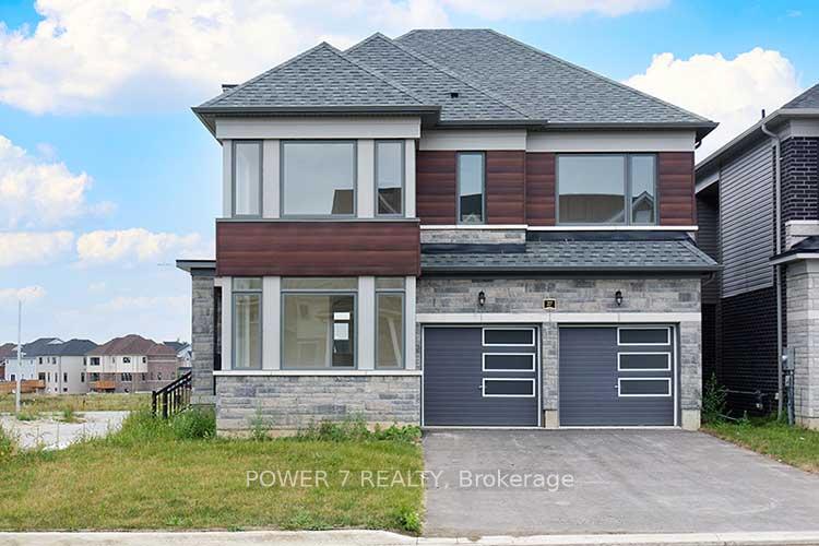 Front of 27 Rochester Drive