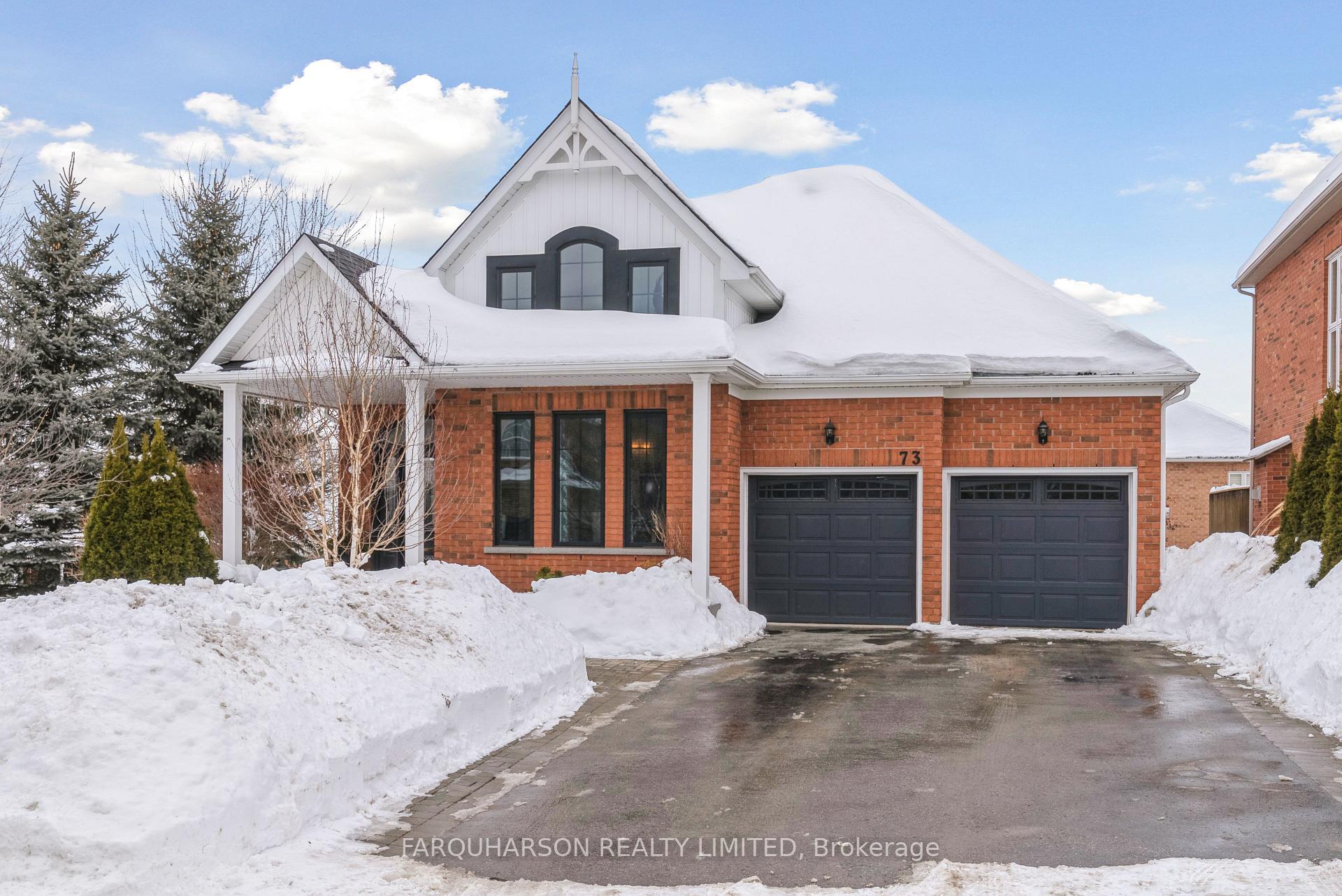 Photo 7 of 73 Button Crescent, Uxbridge — HOMEH