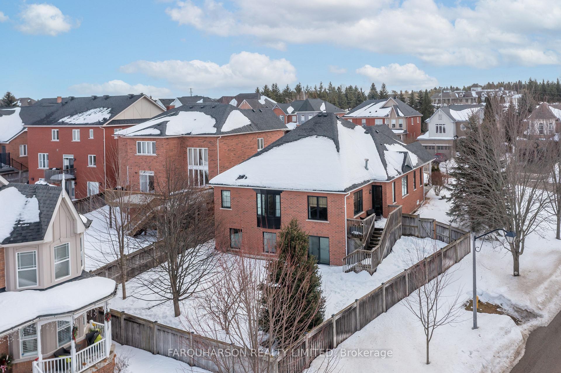 Photo 12 of 73 Button Crescent, Uxbridge — HOMEH