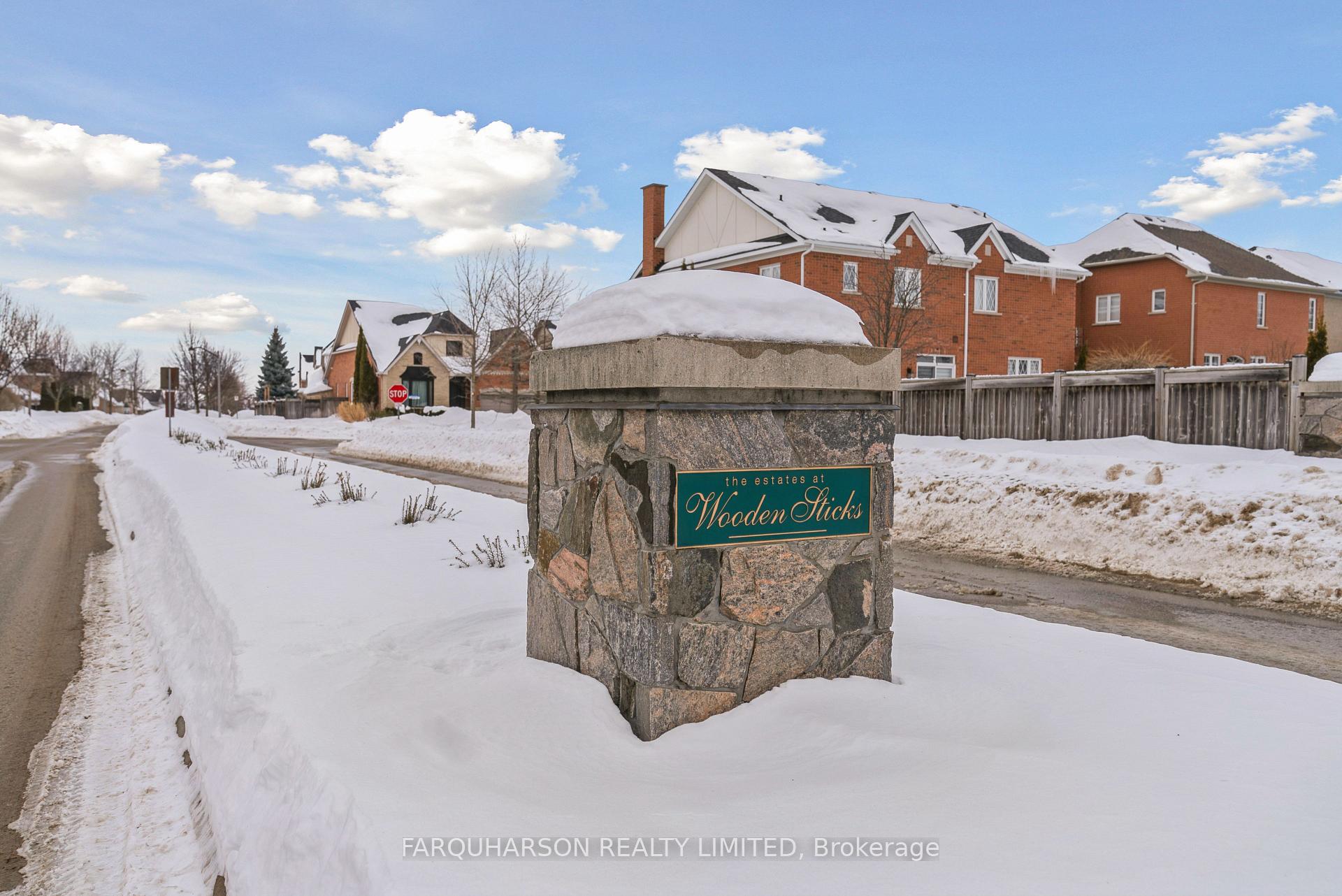Photo 6 of 73 Button Crescent, Uxbridge — HOMEH
