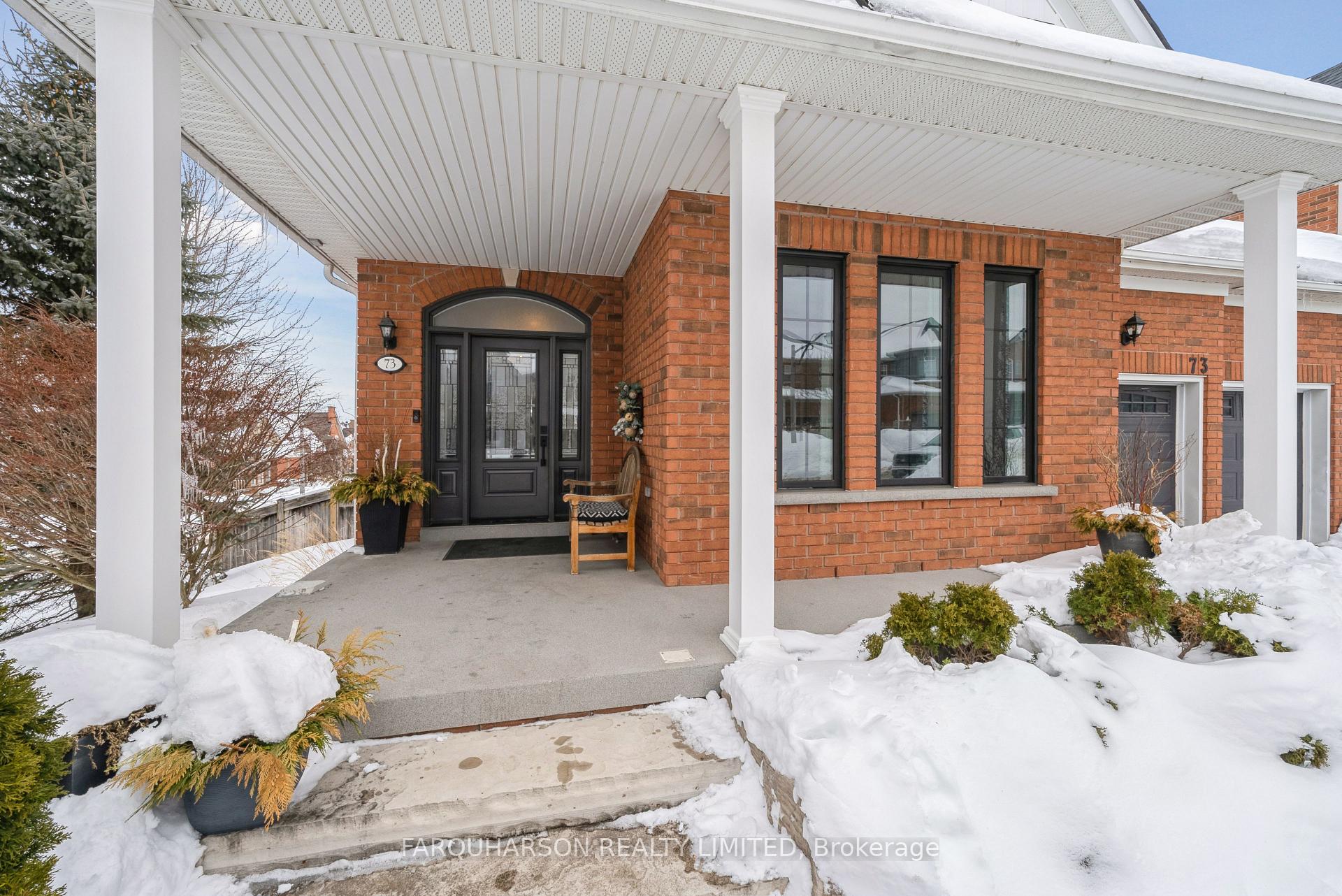 Photo 5 of 73 Button Crescent, Uxbridge — HOMEH