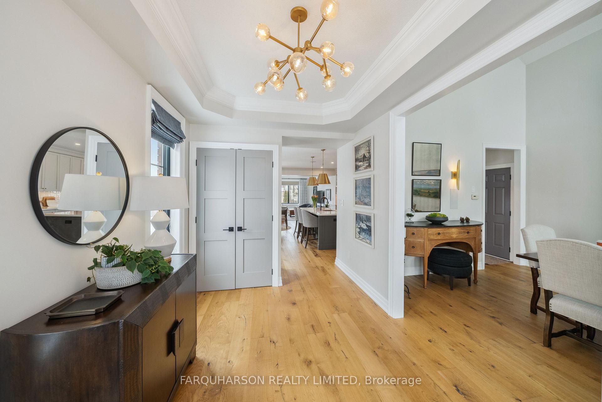 Photo 9 of 73 Button Crescent, Uxbridge — HOMEH