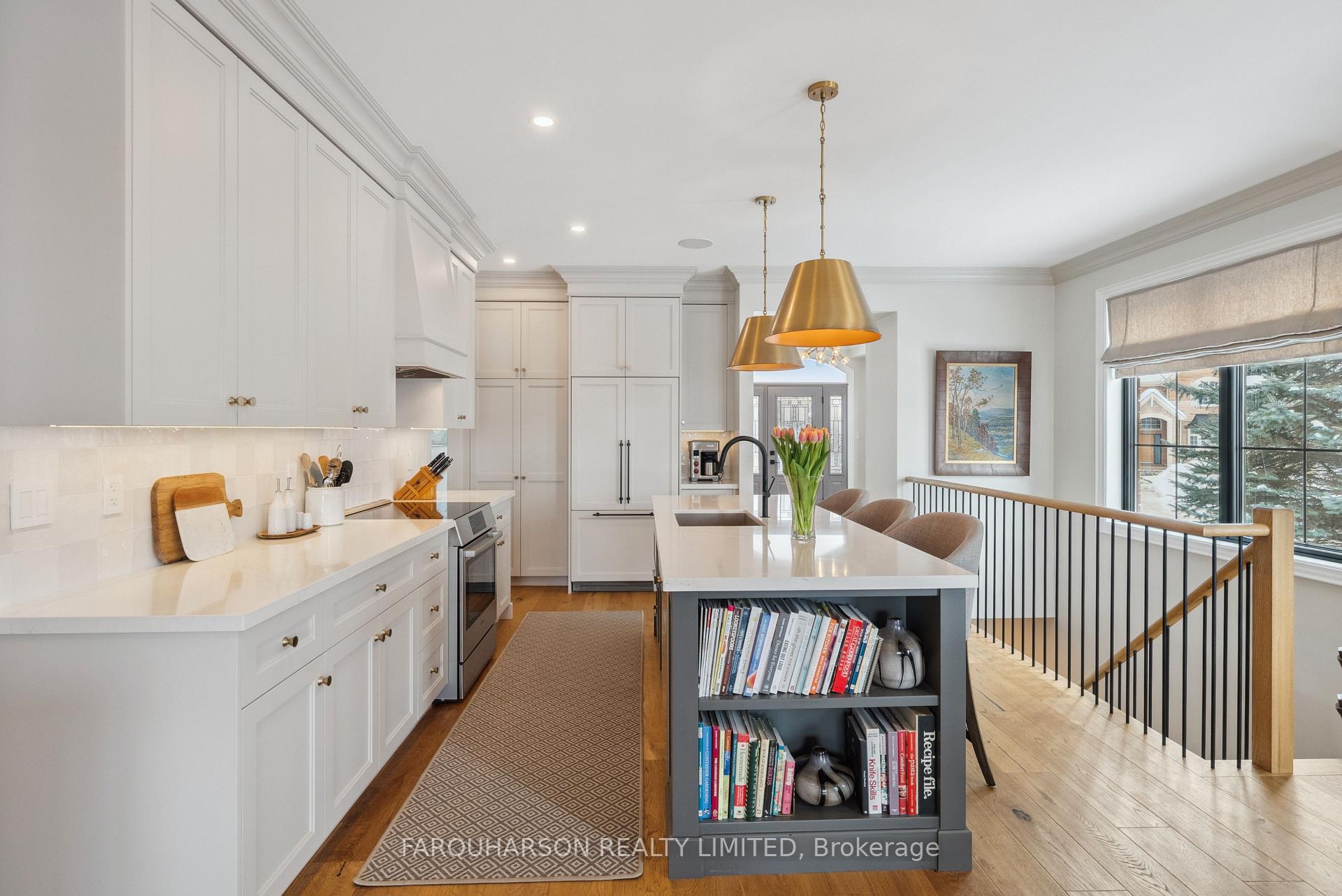 Photo 3 of 73 Button Crescent, Uxbridge — HOMEH