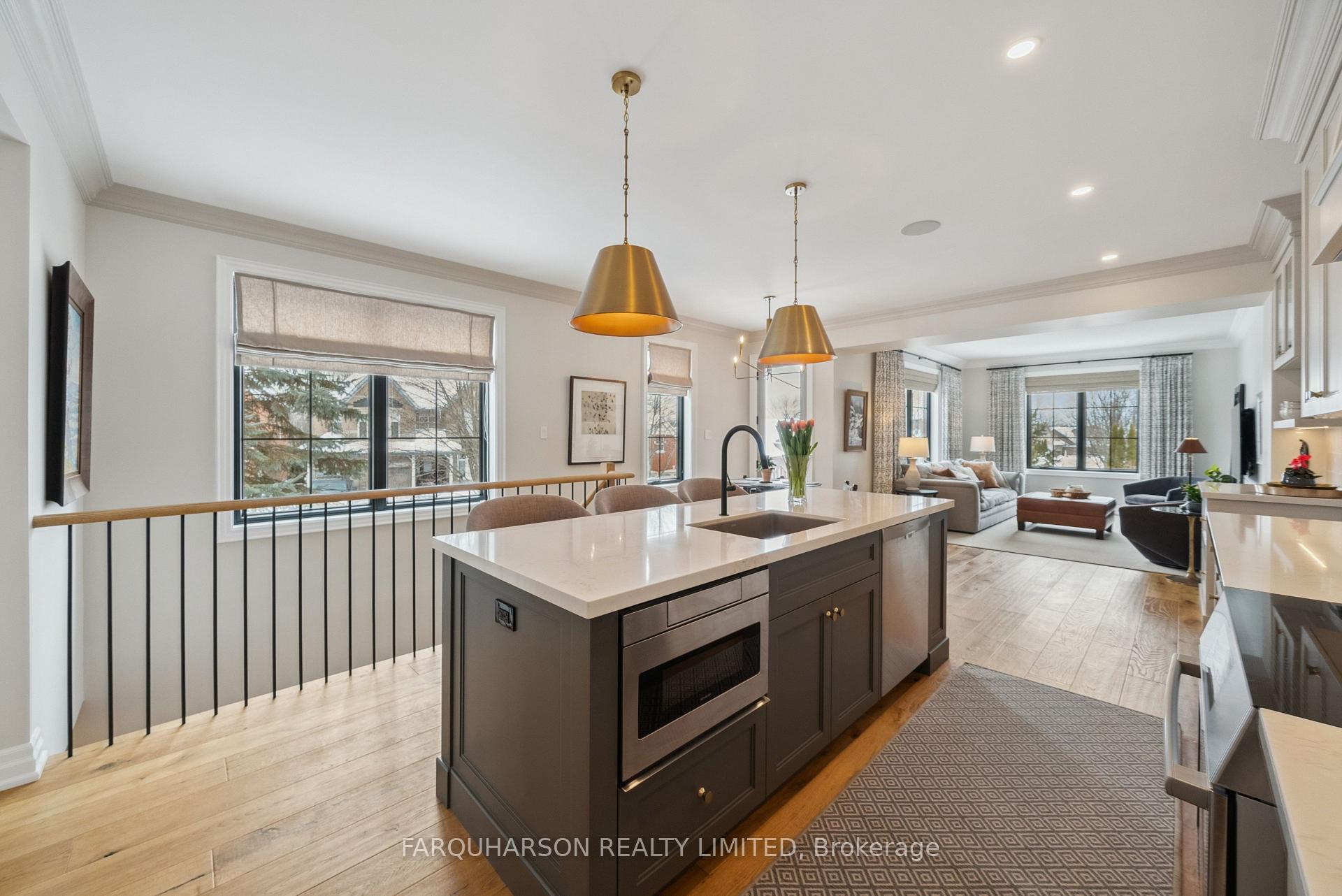 Photo 10 of 73 Button Crescent, Uxbridge — HOMEH
