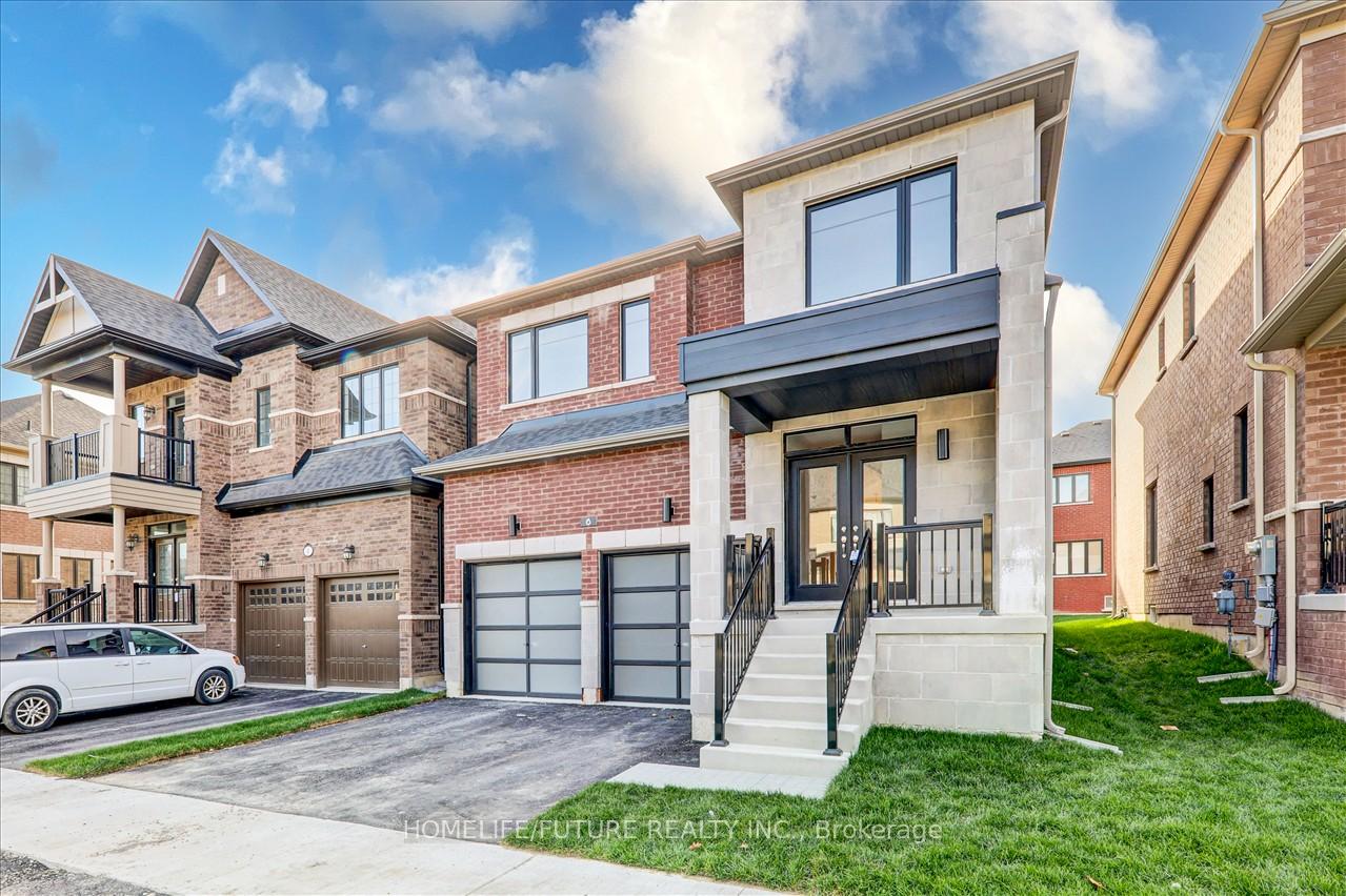 Photo 6 of 6 Yarl Drive, Markham, Middlefield — HOMEH