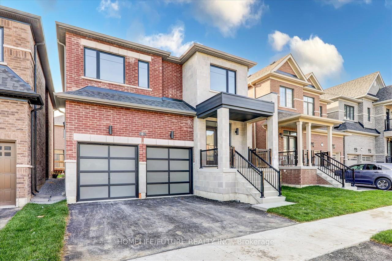 Photo 38 of 6 Yarl Drive, Markham, Middlefield — HOMEH