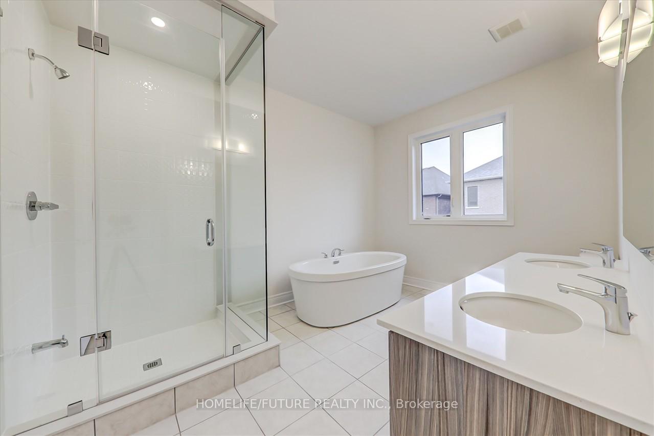 Photo 21 of 6 Yarl Drive, Markham, Middlefield — HOMEH