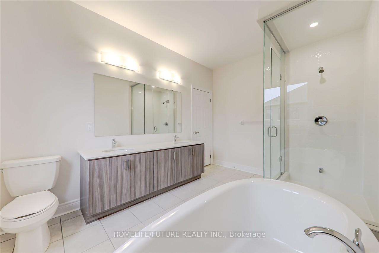 Photo 24 of 6 Yarl Drive, Markham, Middlefield — HOMEH