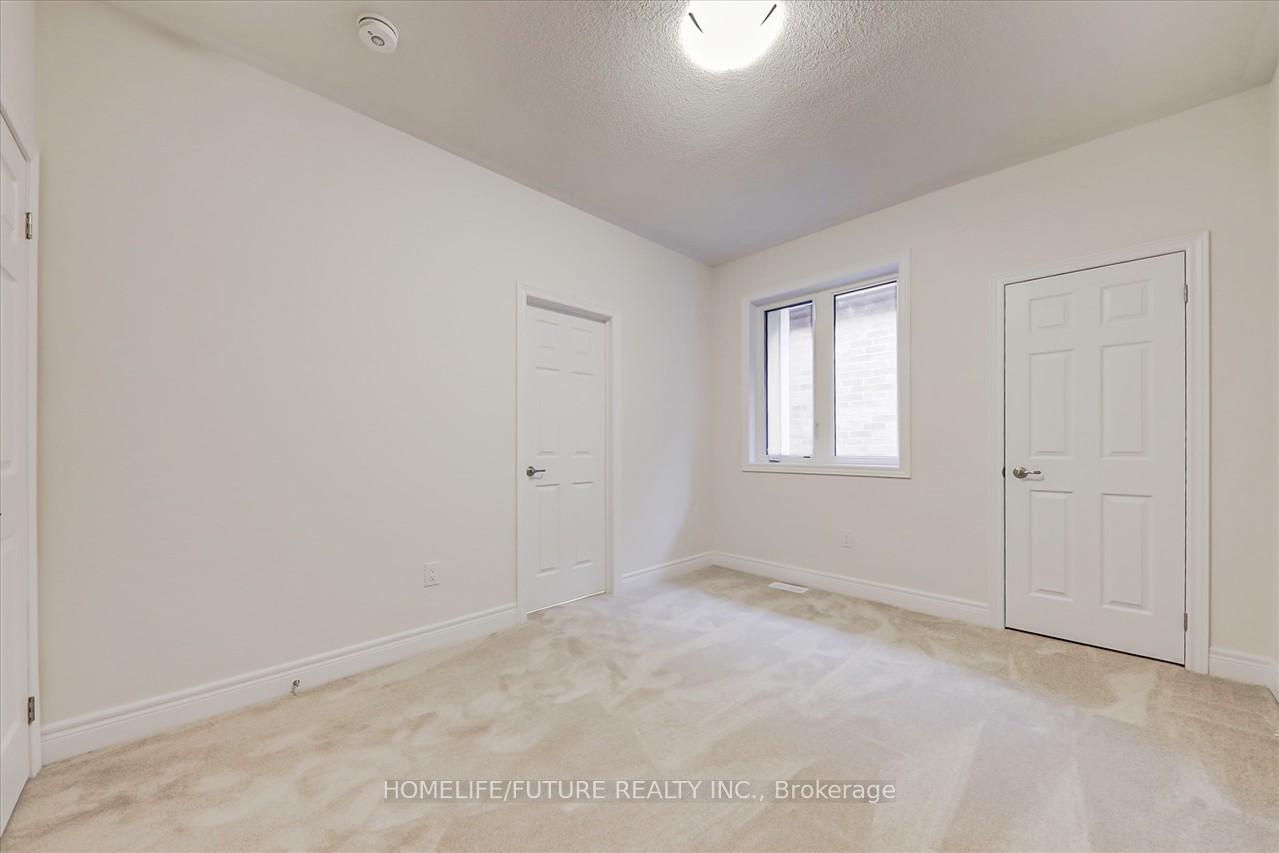 Photo 22 of 6 Yarl Drive, Markham, Middlefield — HOMEH