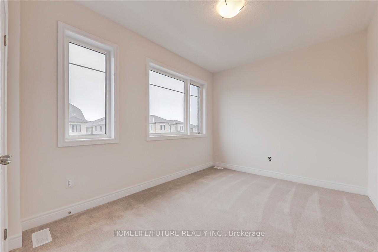Photo 34 of 6 Yarl Drive, Markham, Middlefield — HOMEH