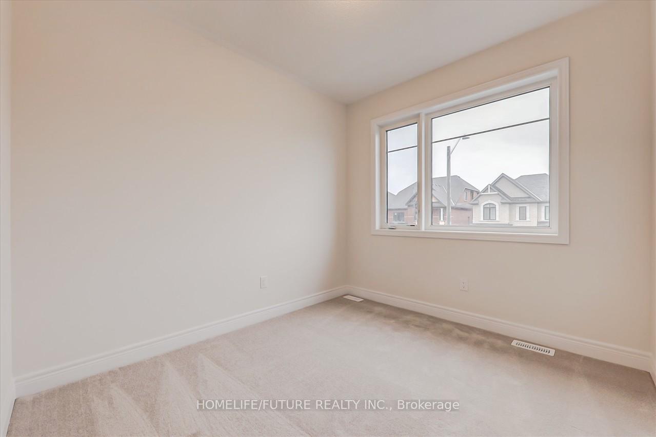 Photo 28 of 6 Yarl Drive, Markham, Middlefield — HOMEH