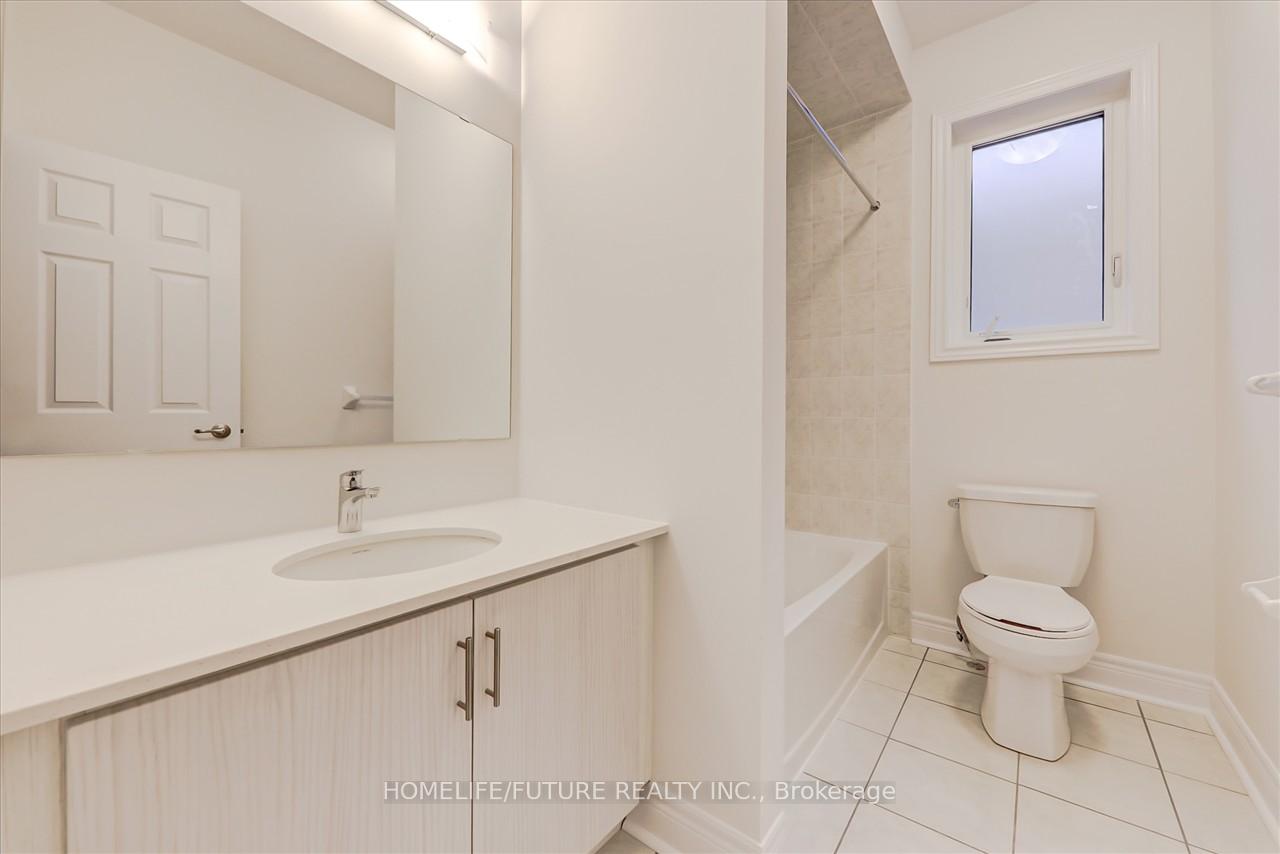 Photo 26 of 6 Yarl Drive, Markham, Middlefield — HOMEH