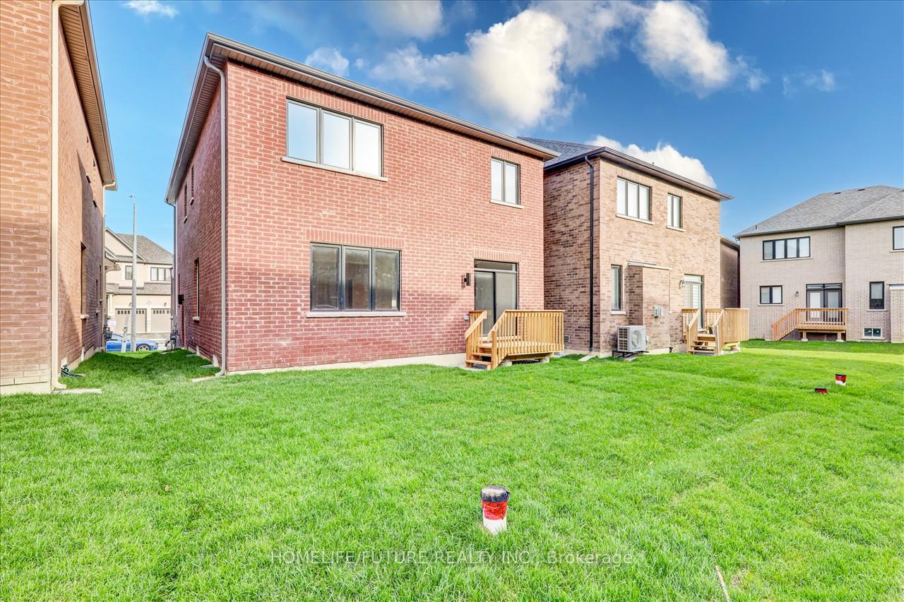 Photo 31 of 6 Yarl Drive, Markham, Middlefield — HOMEH