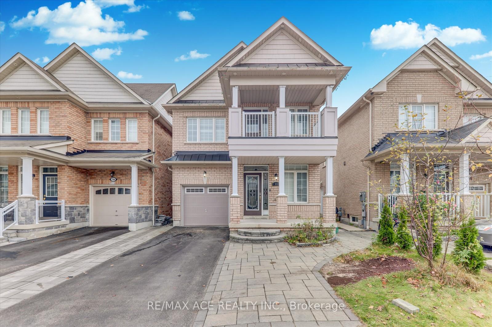 Photo 1 of 1566 Dusty Drive, Pickering, Duffin Heights — HOMEH