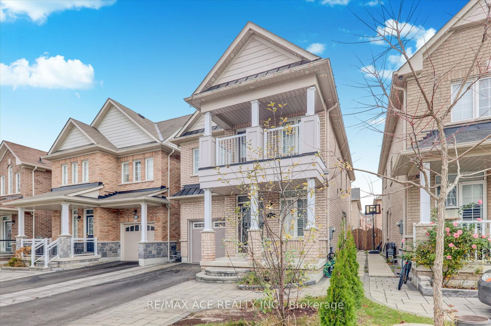 Photo 7 of 1566 Dusty Drive, Pickering, Duffin Heights — HOMEH
