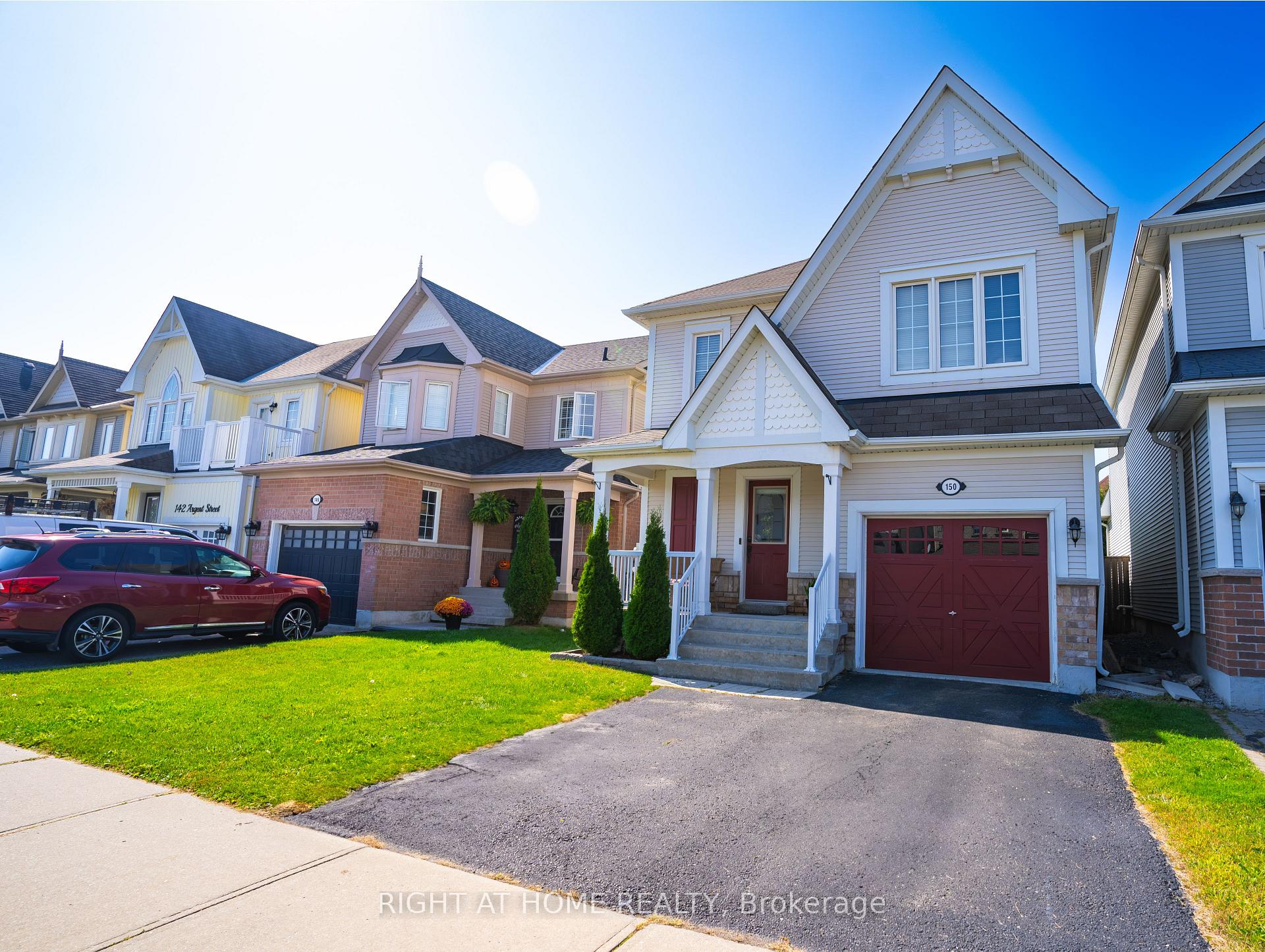 Photo 34 of 150 Argent Street, Clarington, Bowmanville — HOMEH