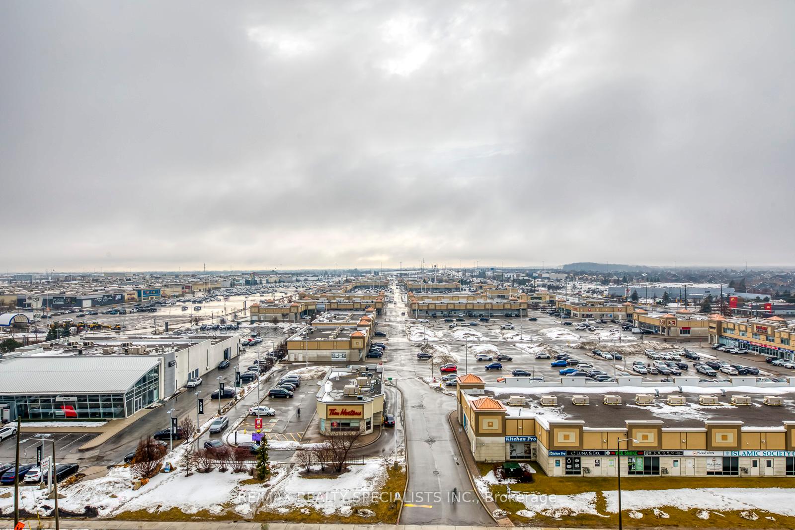 Photo 24 of Unit 921, 10 Abeja Street, Vaughan, Concord — HOMEH