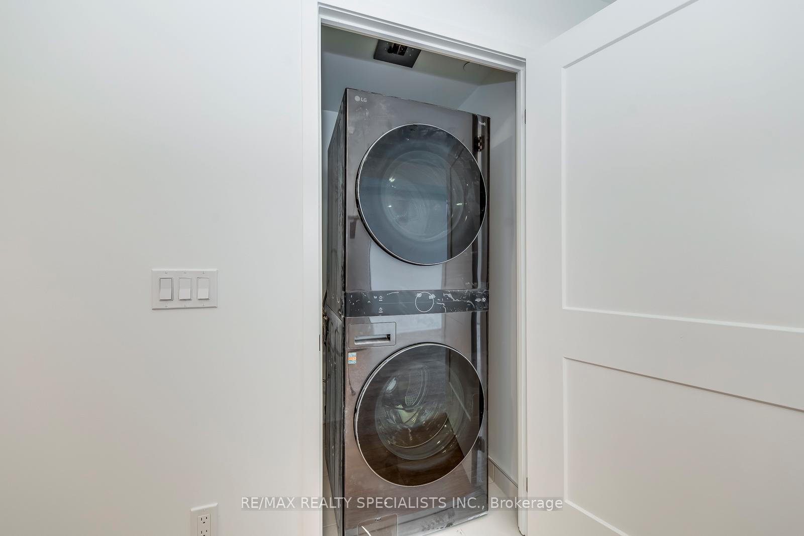 Photo 25 of Unit 921, 10 Abeja Street, Vaughan, Concord — HOMEH