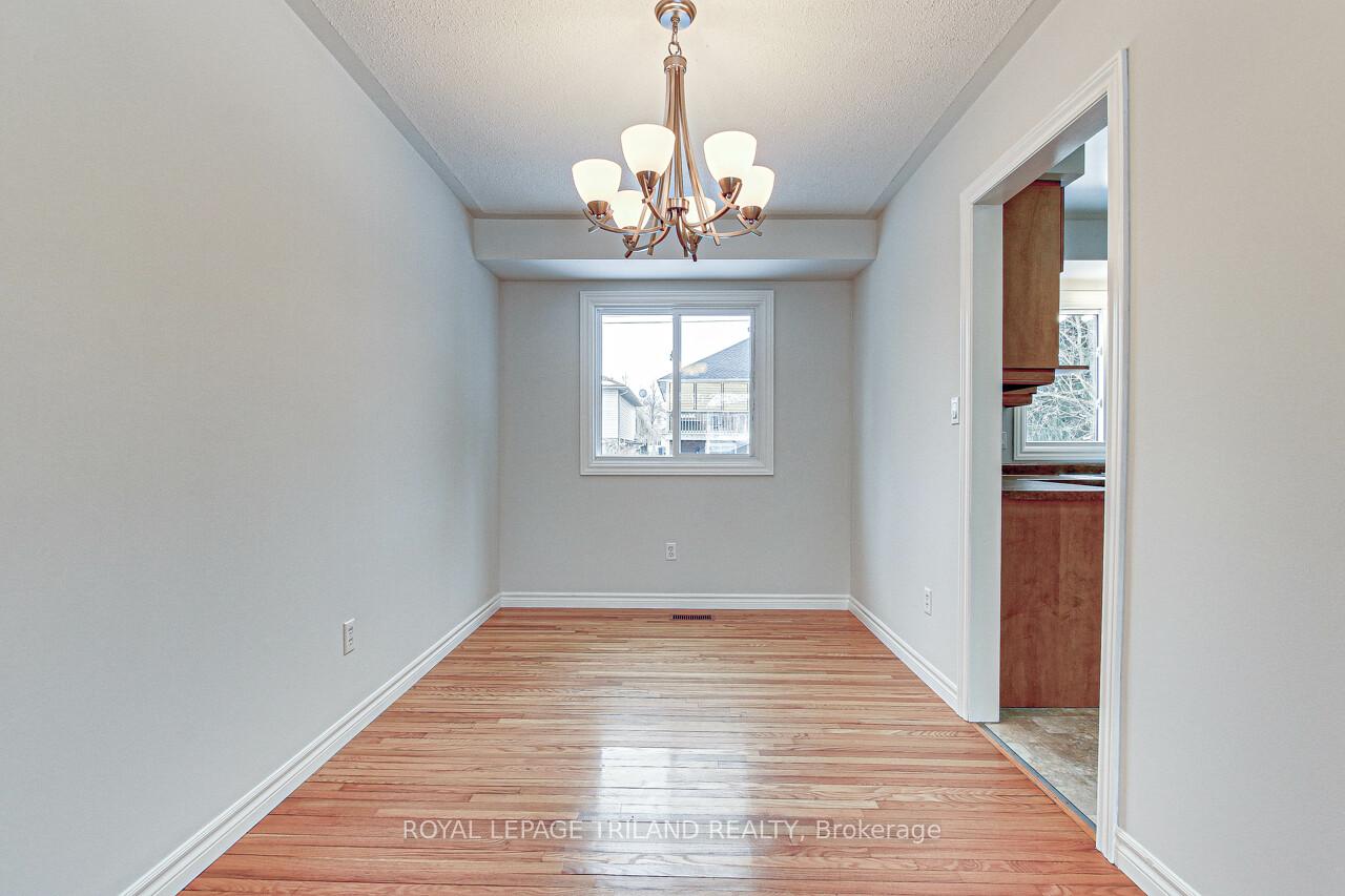 Photo 30 of 18 Leger Avenue, St. Thomas — HOMEH