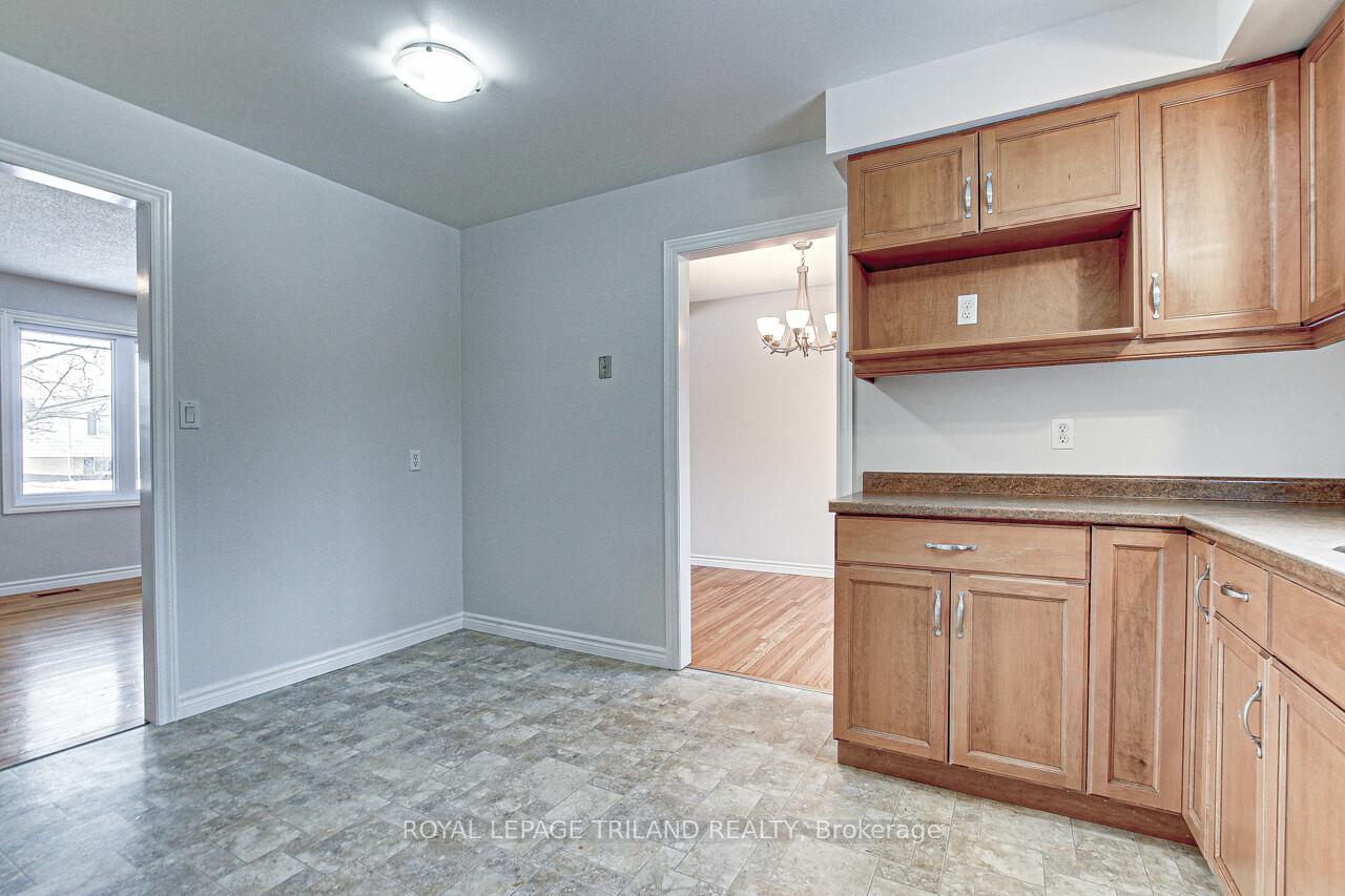 Photo 29 of 18 Leger Avenue, St. Thomas — HOMEH
