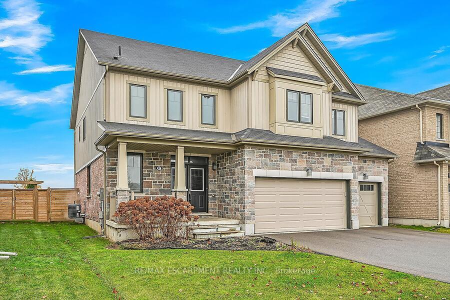 Photo 2 of 87 Larry Crescent, Haldimand — HOMEH