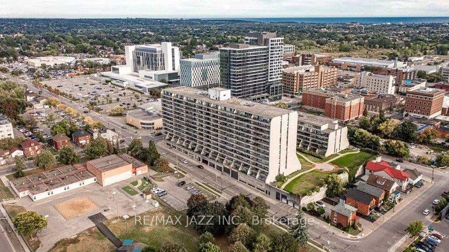 Photo 1 of Unit 1211, 55 William Street E, Oshawa, O'Neill — HOMEH