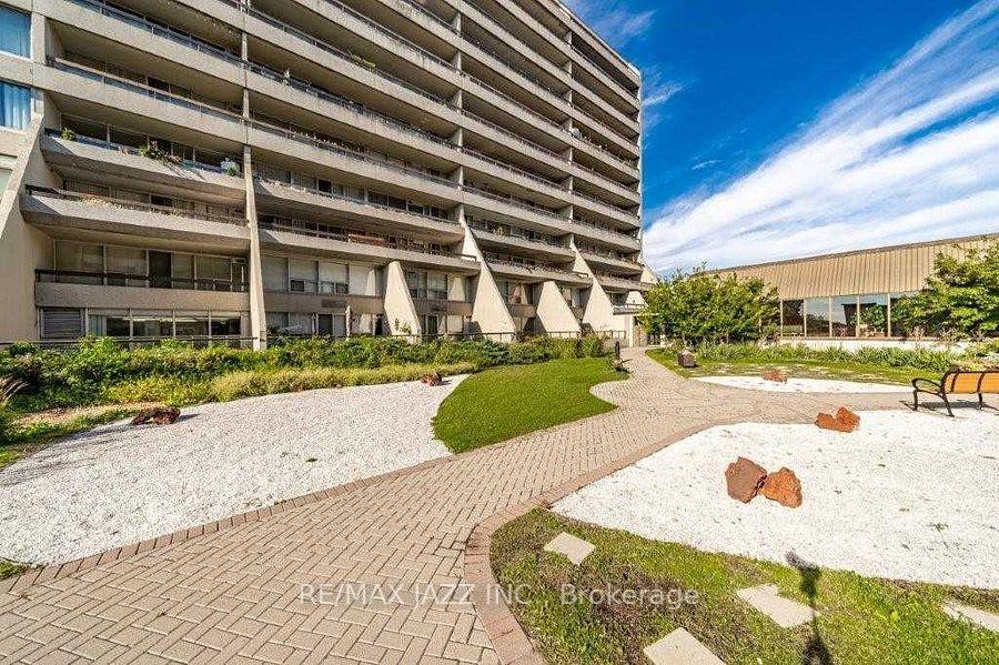 Photo 18 of Unit 1211, 55 William Street E, Oshawa, O'Neill — HOMEH