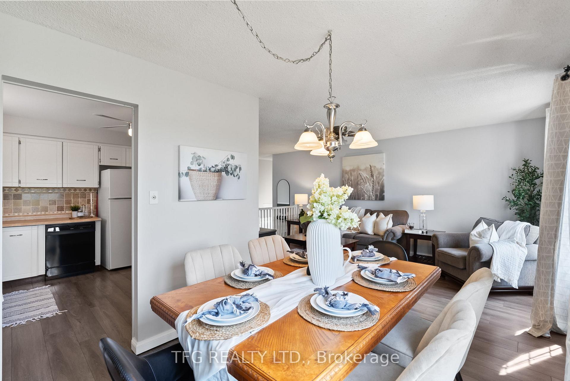 Photo 13 of 525 Laval Street, Oshawa, Vanier — HOMEH