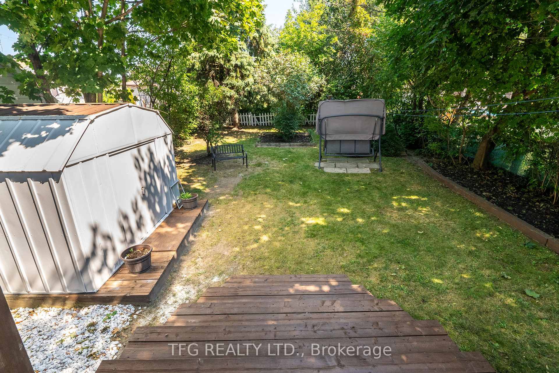 Photo 29 of 525 Laval Street, Oshawa, Vanier — HOMEH