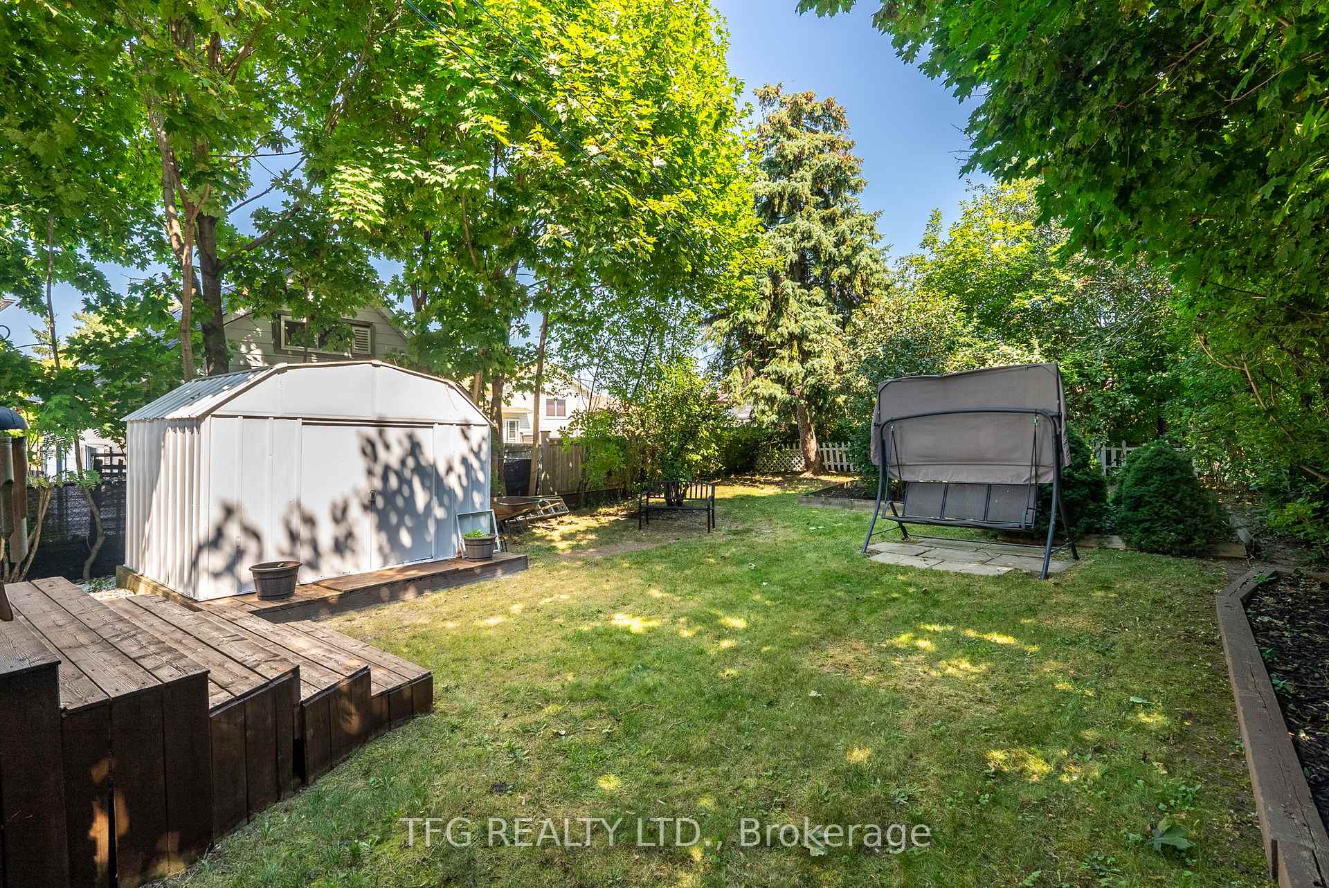 Photo 37 of 525 Laval Street, Oshawa, Vanier — HOMEH