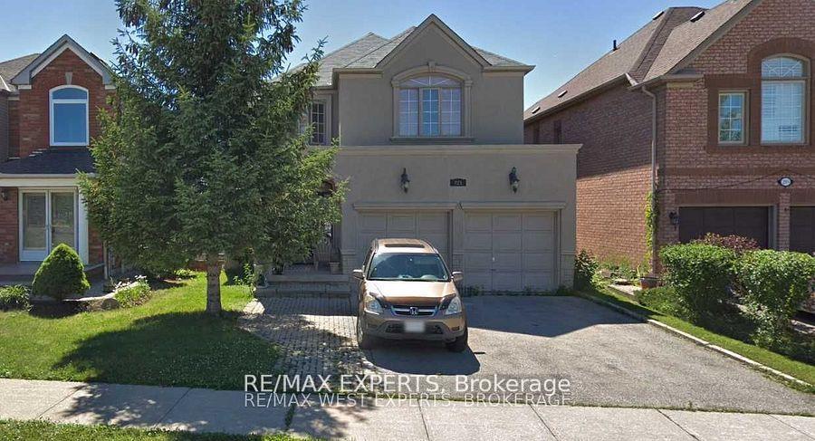 Front of Unit MAIN, 221 Matthew Drive