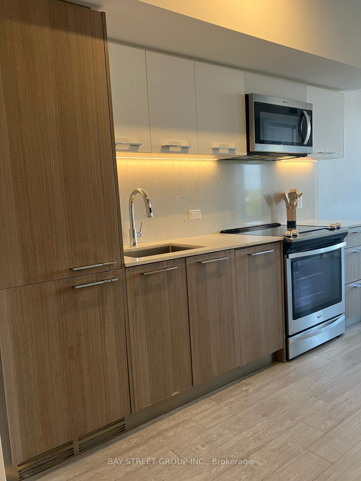 Photo 20 of Unit #626, 30 Baseball Place, Toronto, South Riverdale — HOMEH