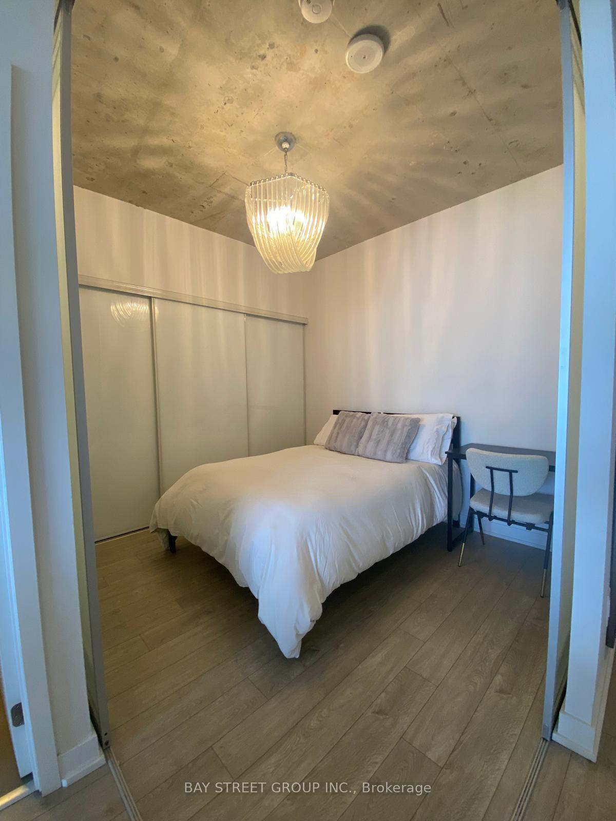 Photo 2 of Unit #626, 30 Baseball Place, Toronto, South Riverdale — HOMEH