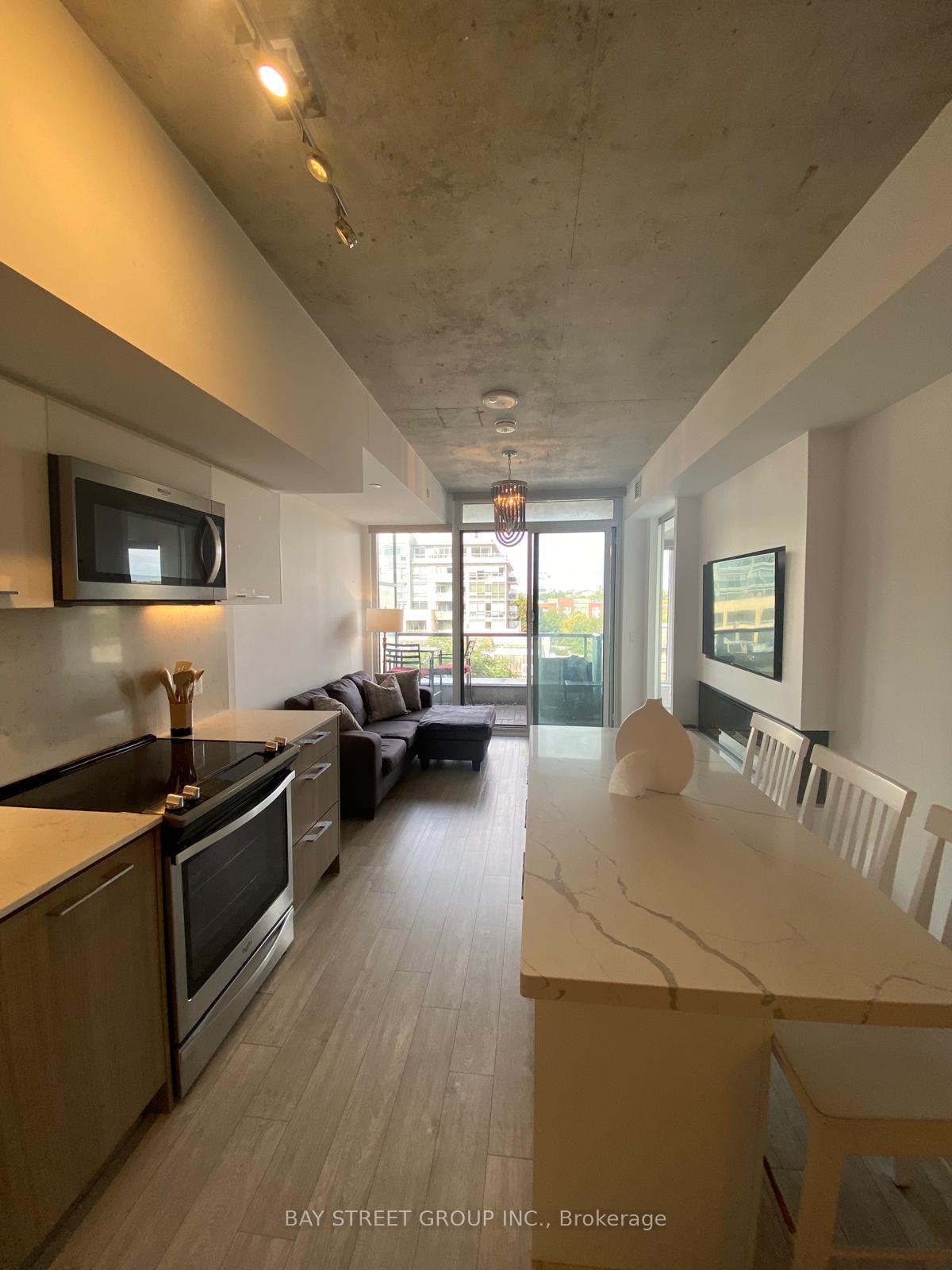 Photo 21 of Unit #626, 30 Baseball Place, Toronto, South Riverdale — HOMEH