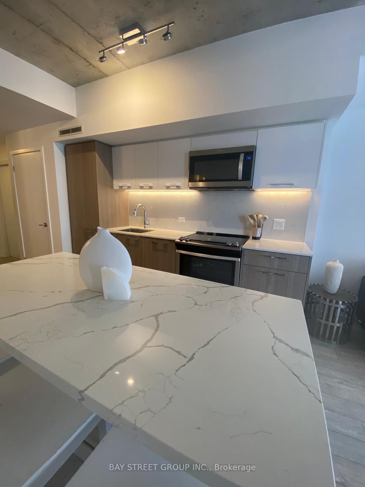 Photo 4 of Unit #626, 30 Baseball Place, Toronto, South Riverdale — HOMEH