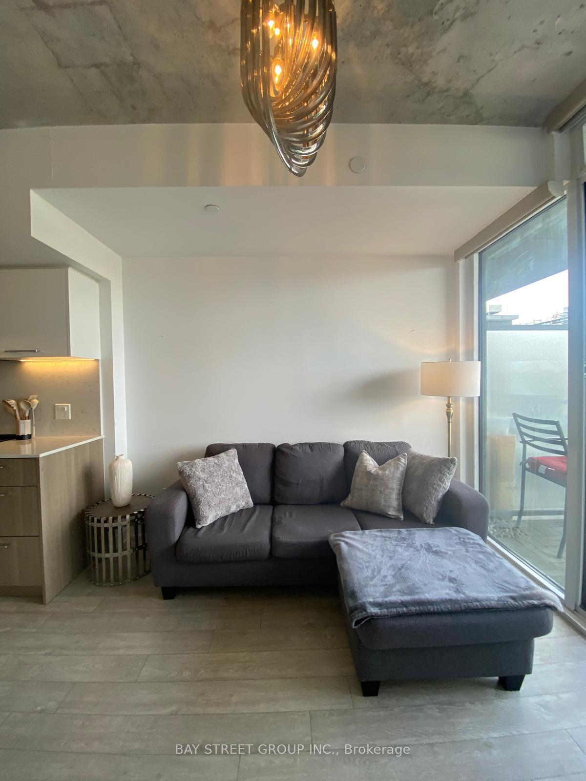 Photo 8 of Unit #626, 30 Baseball Place, Toronto, South Riverdale — HOMEH