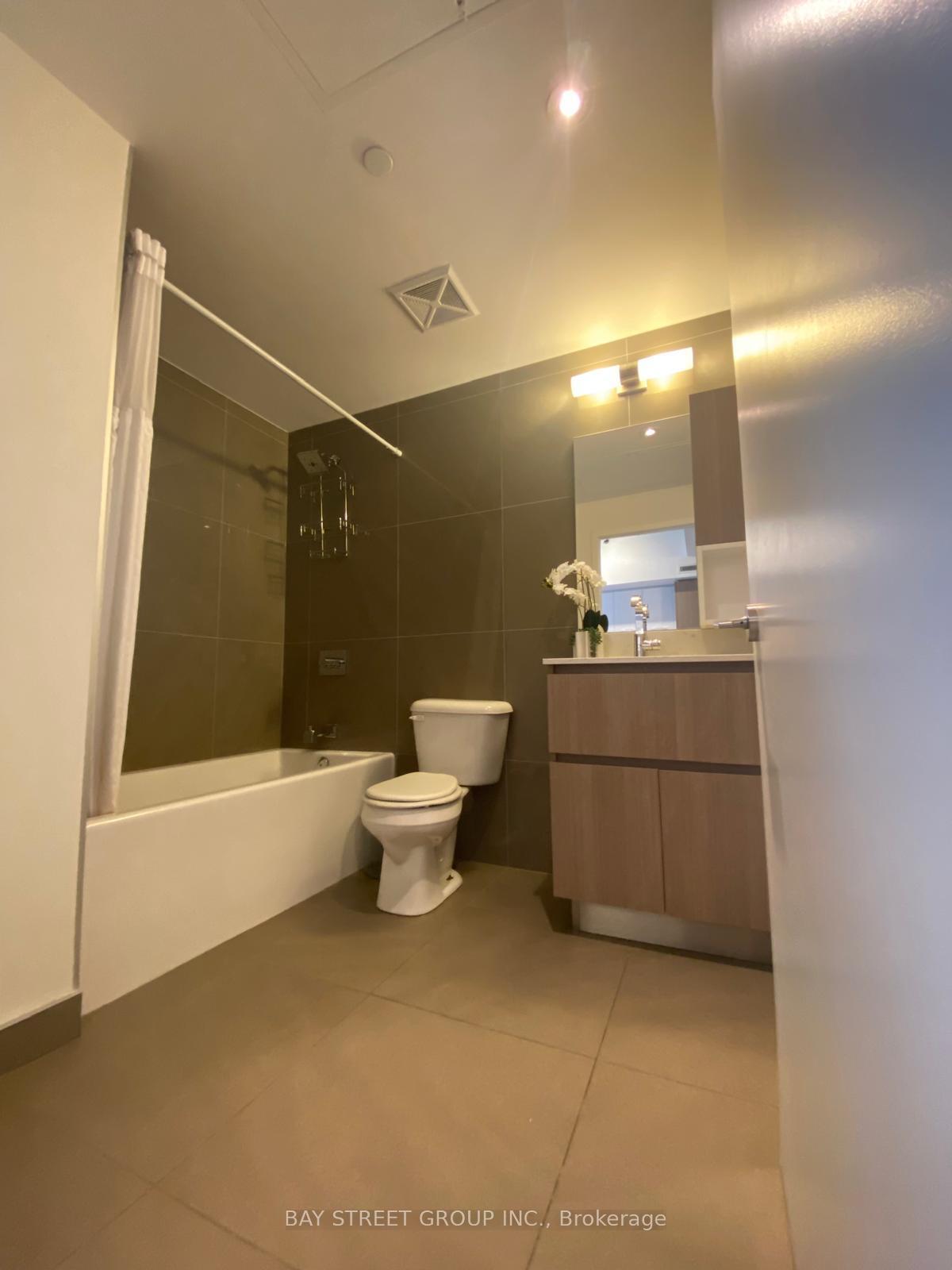 Photo 6 of Unit #626, 30 Baseball Place, Toronto, South Riverdale — HOMEH