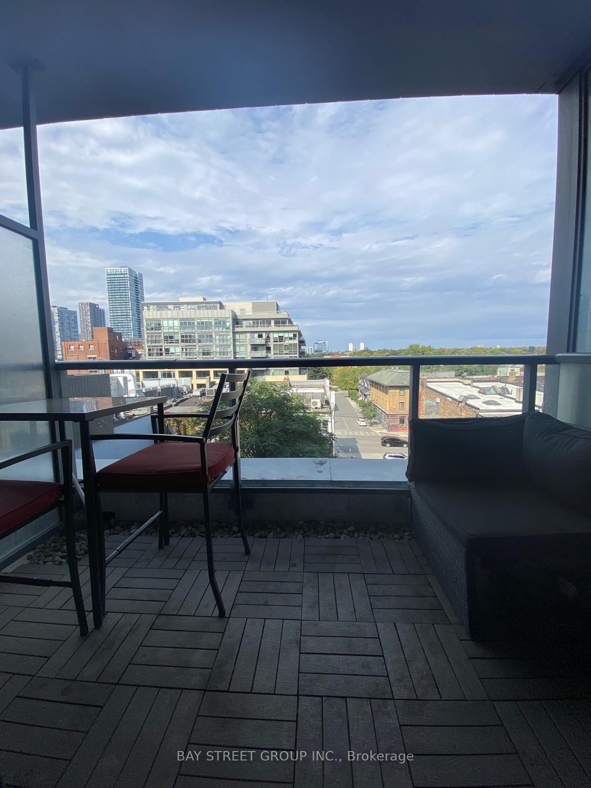 Photo 9 of Unit #626, 30 Baseball Place, Toronto, South Riverdale — HOMEH