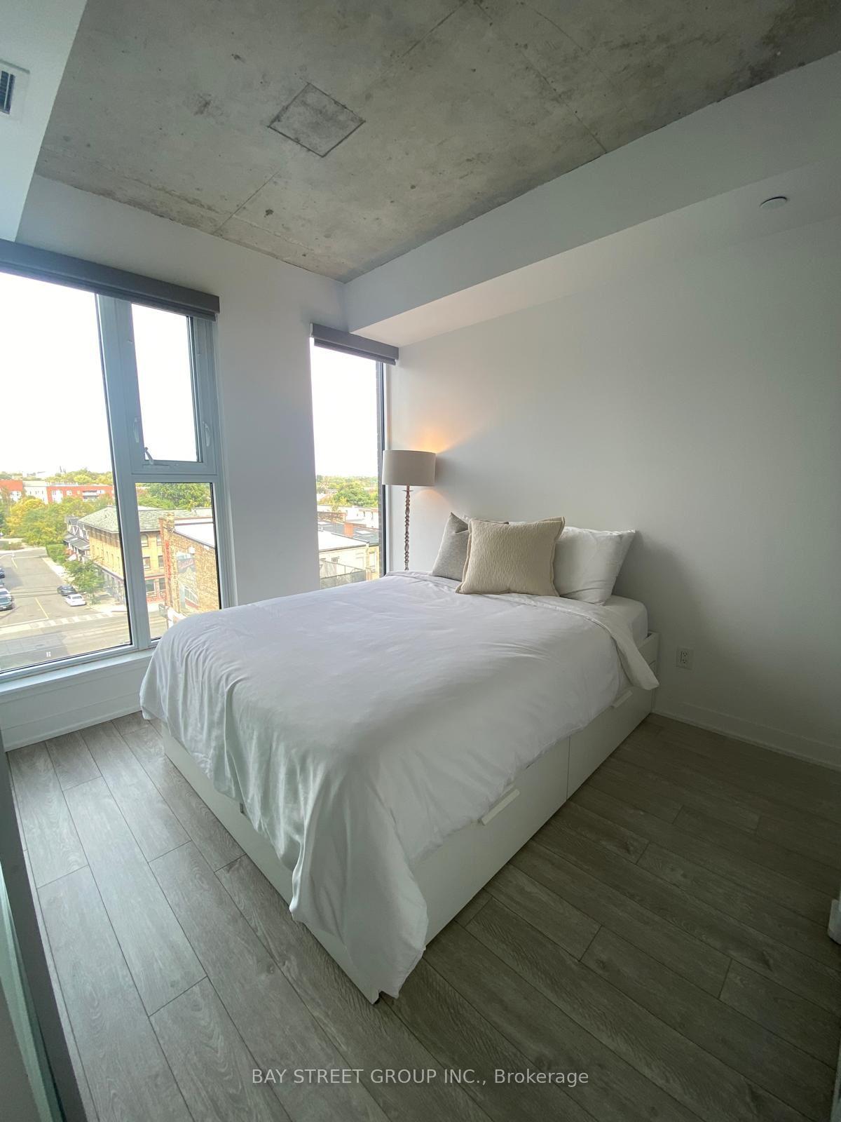 Photo 11 of Unit #626, 30 Baseball Place, Toronto, South Riverdale — HOMEH