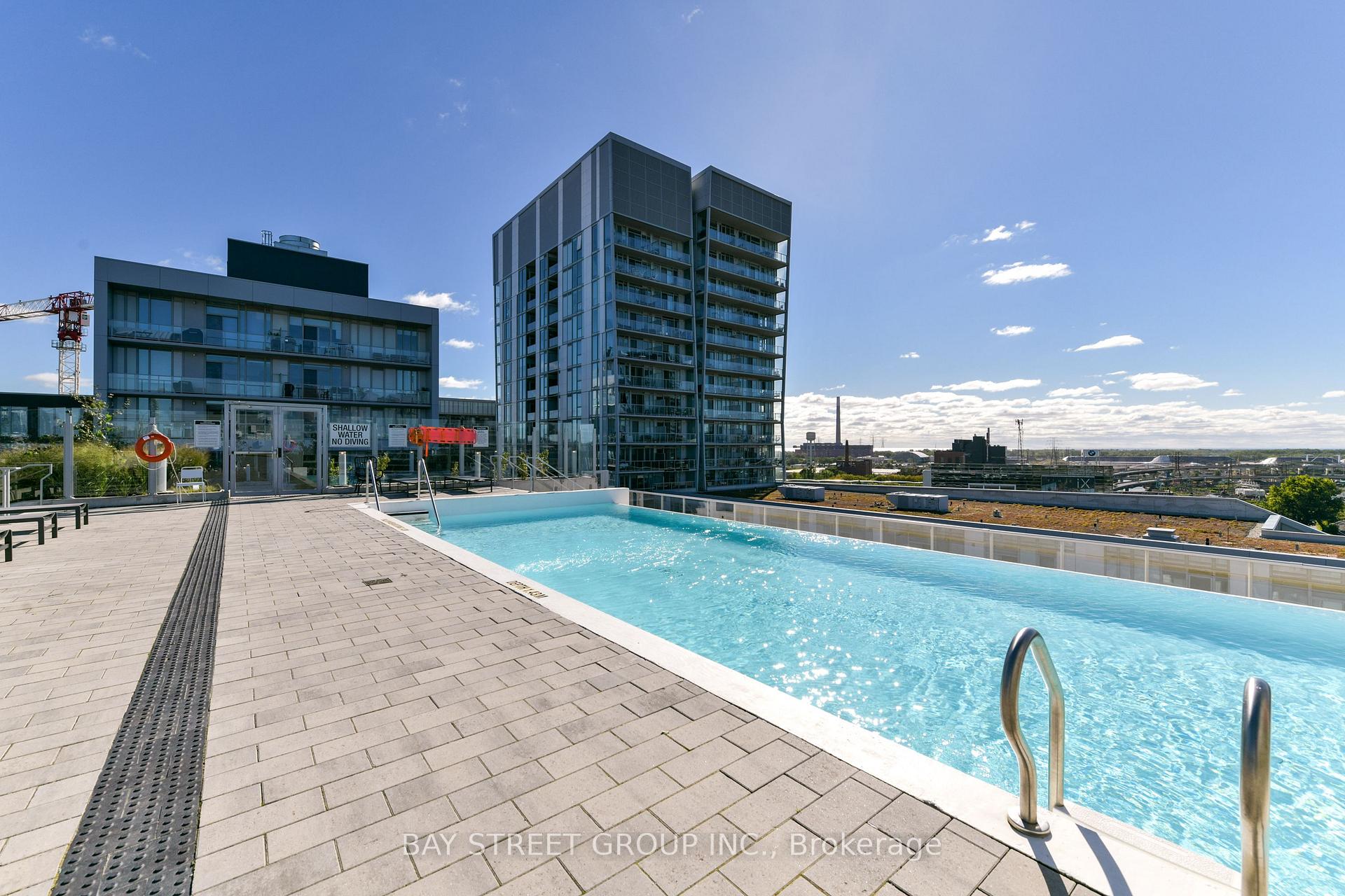 Photo 16 of Unit #626, 30 Baseball Place, Toronto, South Riverdale — HOMEH