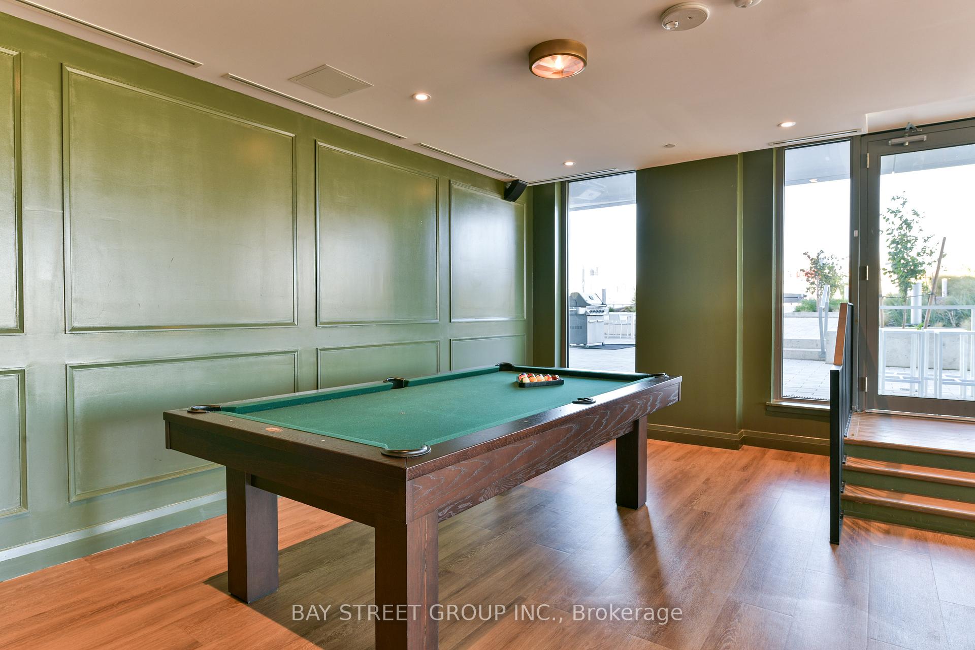 Photo 15 of Unit #626, 30 Baseball Place, Toronto, South Riverdale — HOMEH