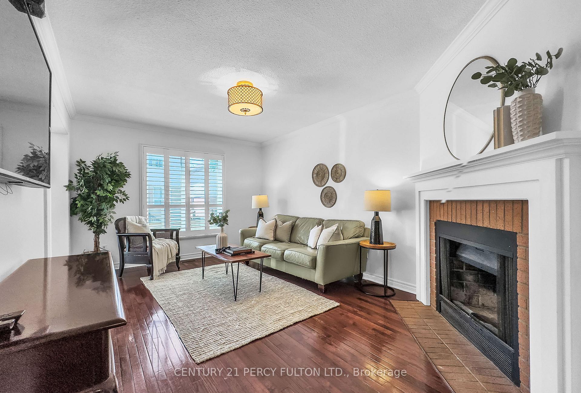 Photo 19 of 1630 Burnside Drive, Pickering, Village East — HOMEH